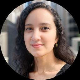 Foto de perfil de Camila Vargas