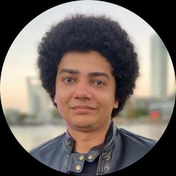 Foto de perfil de Gustavo Rodarte