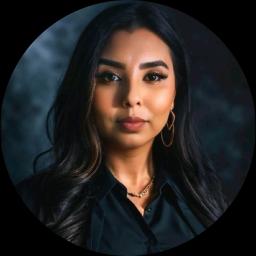 Foto de perfil de Ligia Rolim