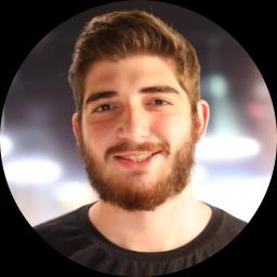 Foto de perfil de Luciano Rolim